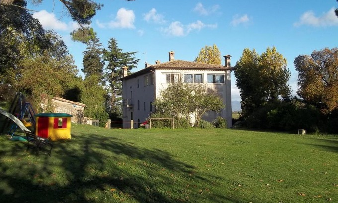 Orvieto House | Agriturismo Tenuta Buon Respiro