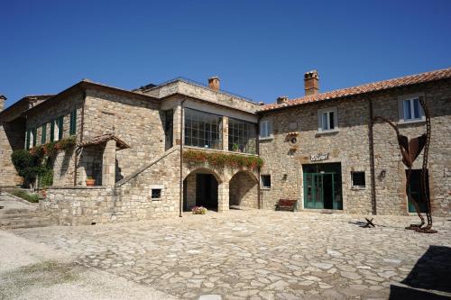 Fratta House | Agriturismo Tenuta Conti Faina