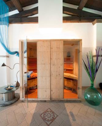 Cerveteri House | Agriturismo Tenuta Monte La Guardia