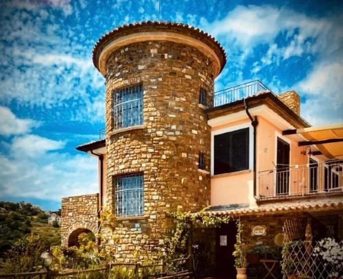 San Mauro Cilento House | Agriturismo Terra Nostra