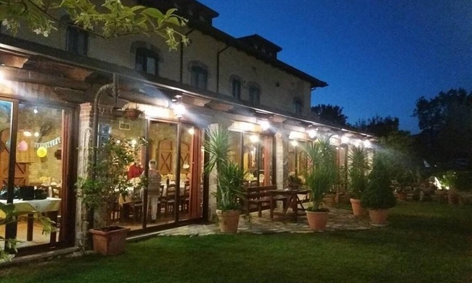 Corleto Monforte Other | Agriturismo Terra Nostra