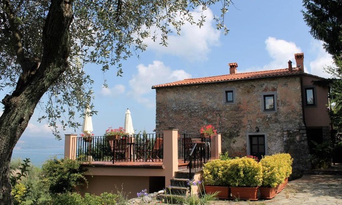 La Spezia House | Agriturismo Terrazza sul Golfo - Il Casale