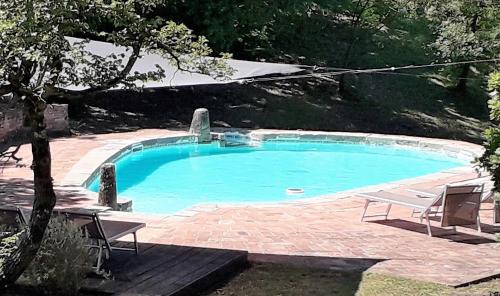 San Macario In Monte Apartment | Agriturismo Timignano