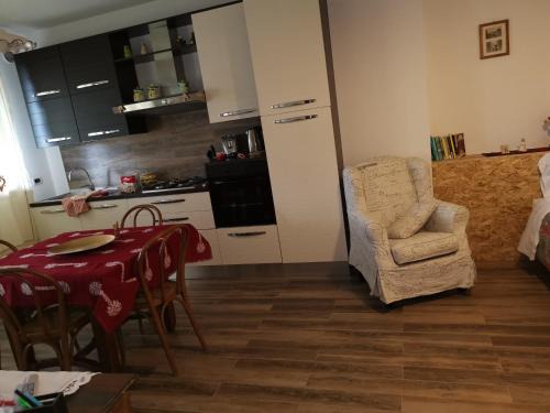 Citta Sant'Angelo House | Agriturismo Torre Mannella - La Loggia