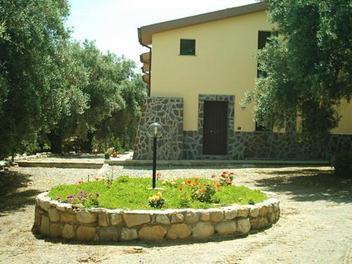 Pietrapaola House | Agriturismo Torre Rinusa