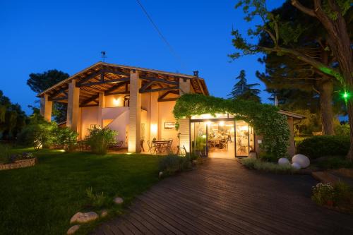 Faenza House | Agriturismo Trerè