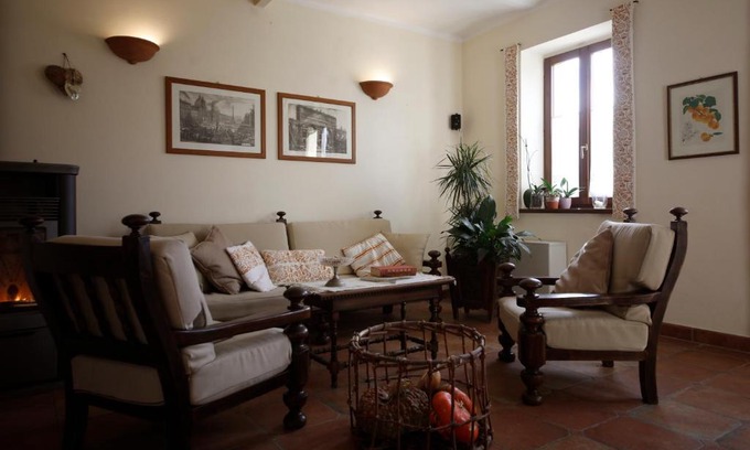 Urbania House | Agriturismo Valpietro