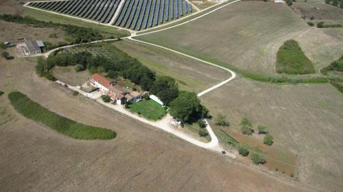 Giuliano di Roma House | Agriturismo Varcodoro