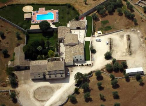 Modica House | AgriturismoBugilfezza di TGESD