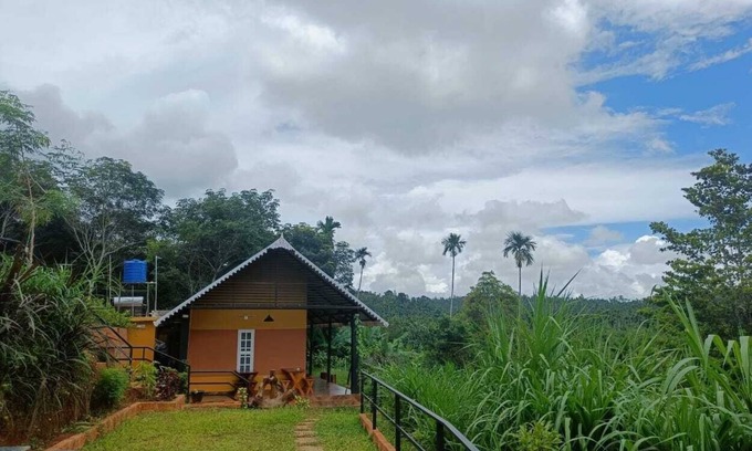 Sulthan Bathery Bed & Breakfast | Agronest Farm Wayanad