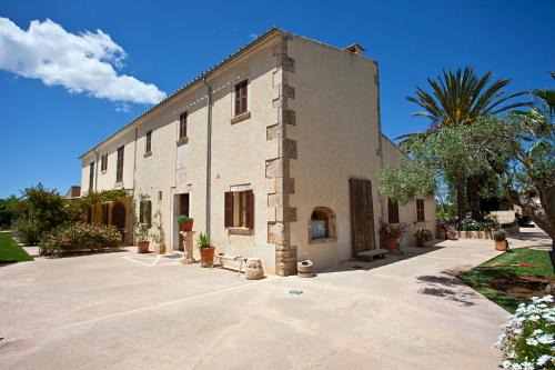 Portopetro House | Agroturisme Na Martina