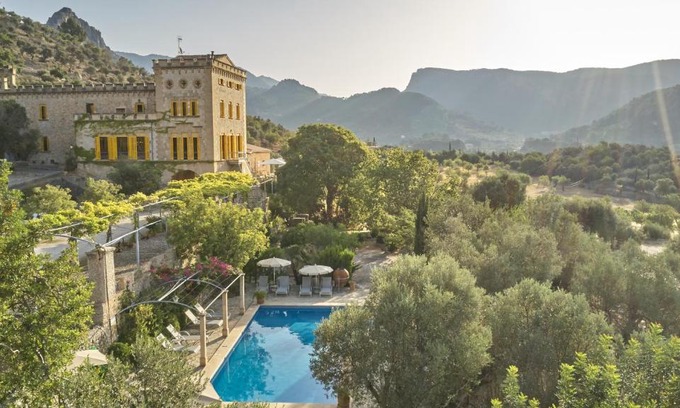 Bunyola House | Agroturismo Alquería Blanca