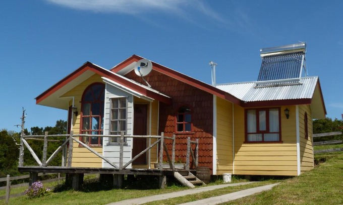Rilan House | Agroturismo Coñico