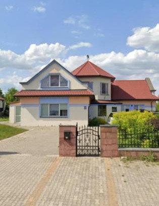 gmina Łomza House | Agroturystyka Biełka
