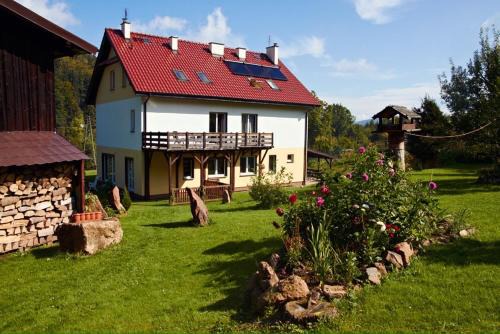 Gluszyca House | Agroturystyka Głuszyca Łomnica
