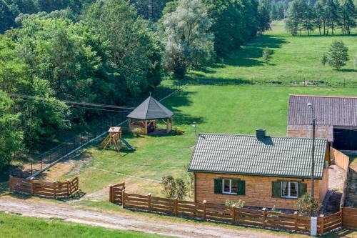 Leoncin Ski Chalet | Agroturystyka na Cisowym
