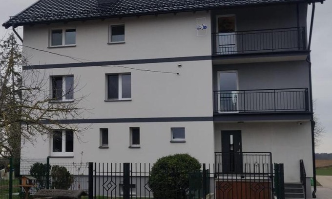 Stara Kiszewa Apartment | Agroturystyka Nowe Polaszki 10