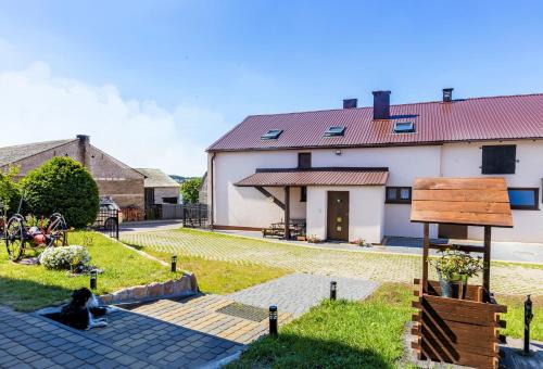 Lipnica House | Agroturystyka Piechowscy