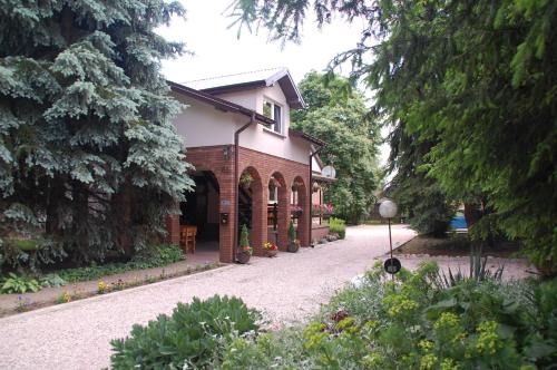 gmina Puchaczow House | Agroturystyka Pod Świerkami