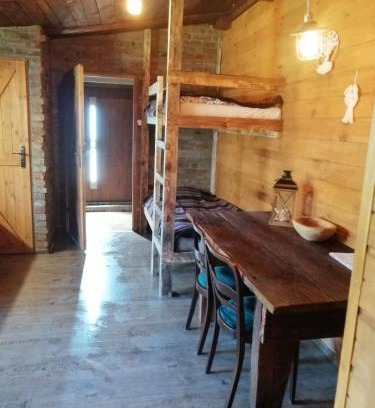 gmina Tuczna House | Agroturystyka Pod Dobrymi Skrzydłami