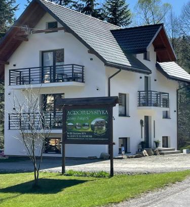 Stryszawa House | Agroturystyka Pod Jałowcem