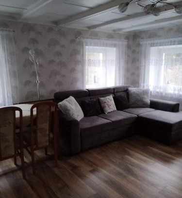 Stara Kamienica House | "Agroturystyka pod Magnolią" Rybnica 33