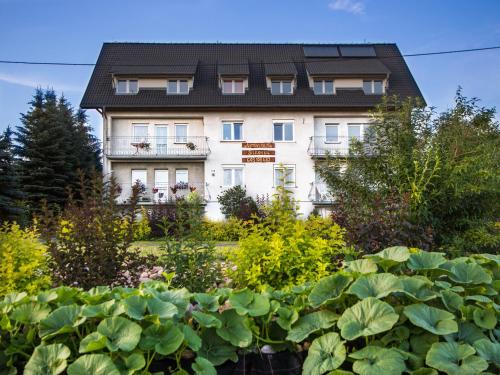Lubomierz House | Agroturystyka Sikorki
