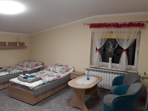 Kroczyce House | Agroturystyka Stokrotka