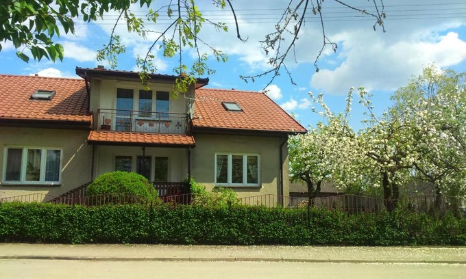 gmina Sypniewo House | Agroturystyka Sypniewo