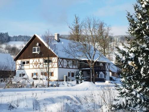Leszczyniec House | Agroturystyka u Bartka