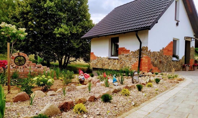 gmina Liniewo Resort | Agroturystyka u Cezarego