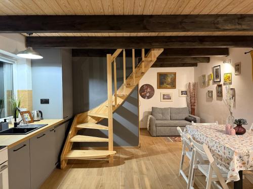 Studzienice House | Agroturystyka u Smerfa