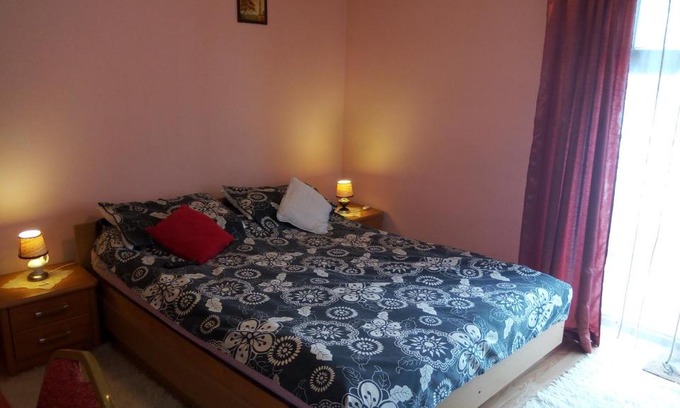 gmina Łomza House | Agroturystyka w Dolinie Narwi