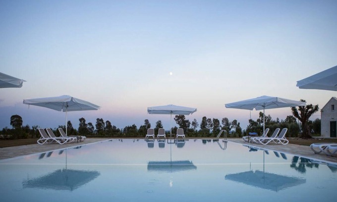 Pisticci Other | Agrumare Farm Holiday