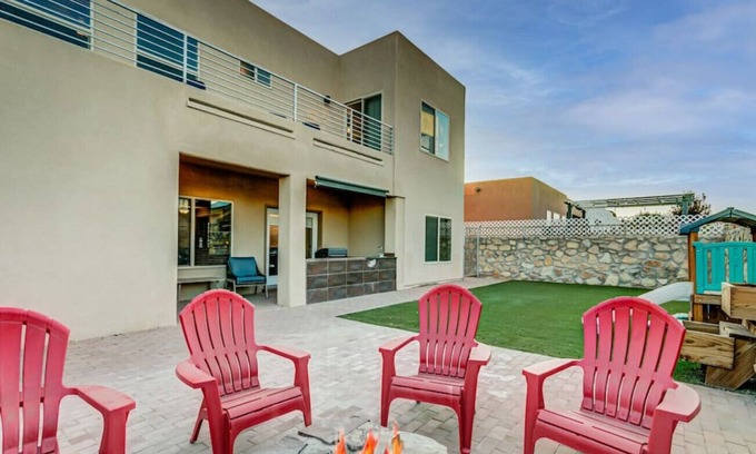 Las Cruces House | Agua Caliente · Family Friendly Home away - Beautiful Views