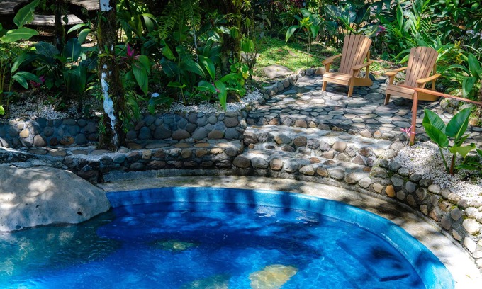 Arenal Hotel | Agua Inn