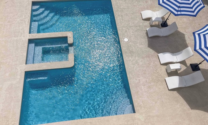 Carrizal Apartment | Aguada Ocean Club 3A - 2 Bed 1 Bath Suite