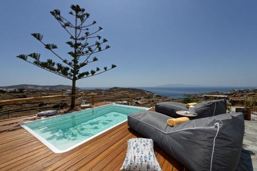 Plintri Villa | Agyra House