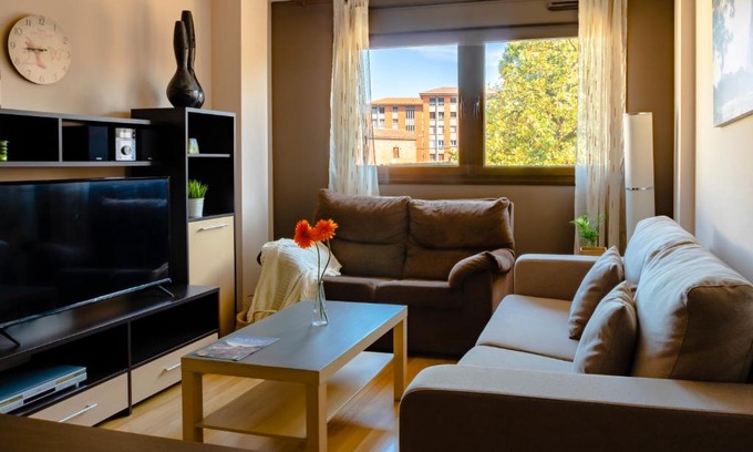 Ferrera Apartment | AH El Rincón de la Villa VUT713AS