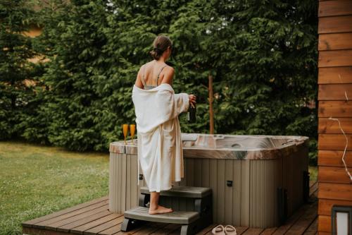 Demanova Apartment | AHA Jasná Apartmány