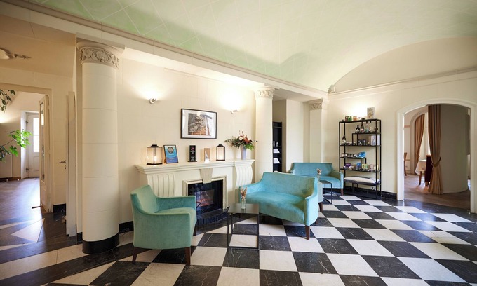 Lenzen Hotel | ahead burghotel