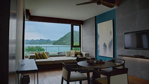 Chun'an Resort | Ahn Lan Qiandaohu