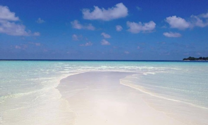 Thoddoo Bed & Breakfast | Ahola Thoddoo