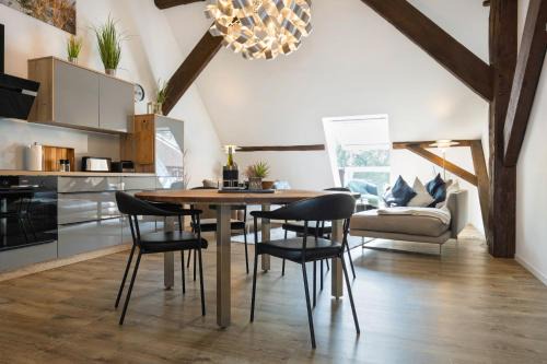 Bad Zwischenahn Apartment | Ahrenshof 8