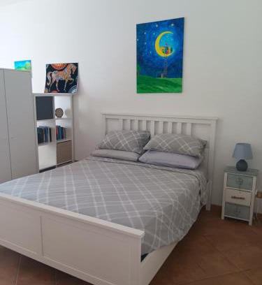 Mercatale Apartment | Ai Boschi