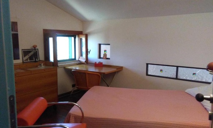 Modica House | Ai Due Santi