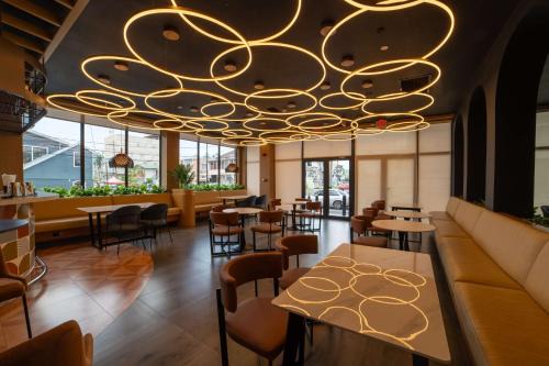 Georgetown Hotel | Aiden by Best Western Georgetown Guyana