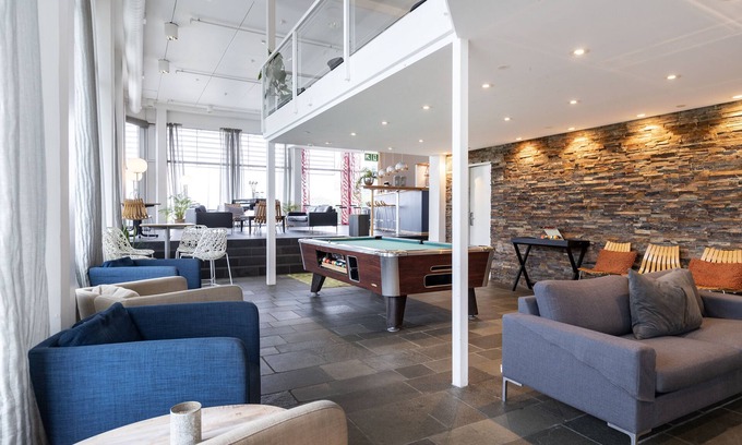 Avaldsnes Hotel | Aiden by Best Western Haugesund Airport