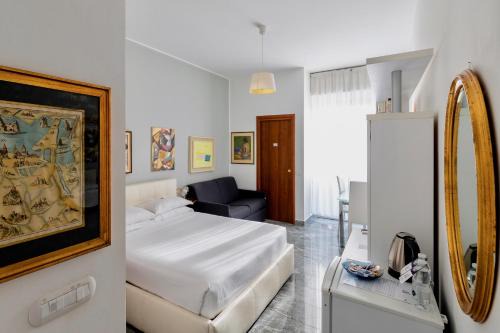 Stadera House | Aiello Suites Executive