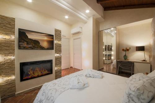 Gioia Tauro Bed & Breakfast | Aiem B&B